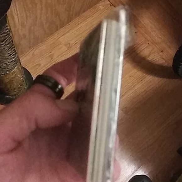 Miles Garret rookie prizm hot pack - Picture 5 of 6